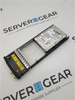 Жесткий диск P01524-003 HPE 1.8Tb 10K 12Gb/s SAS 2.5" 107473