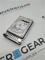 XXTRP Жесткий диск 600GB 10K 2.5 SAS 12G ST600MM0069 XXTRP