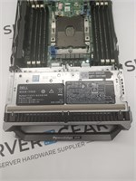 Материнская плата 05YC4P для блейд-сервера Dell M640. DELL MAINBOARD FOR BLADE M640 05YC4P