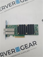 Контроллер 01LJ589  IBM  2-port 25Gbps Ethernet (iWARP) host interface adap 01LJ589