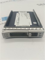 Твердотельный накопитель DN2-SD480GM1X-EV Cisco  Enterprise Value 480GB SATA 6Gbps 2.5-inch Internal SSD DN2-SD480GM1X-EV