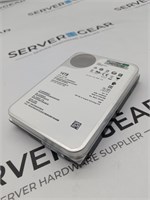 Жесткий диск P21316-003 HPE 14TB SAS 12GBPS Hard Drive MSA Enterpris P21316-003