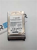 00AD102 Жесткий диск IBM 600GB 10K 6G SAS SFF HDD 00AD102