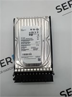 K2Q82A Жесткий диск HPE MSA HDD 4TB 12G 7.2K 3.5" MDL SAS K2Q82A