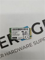 00YK352 Твердотельный накопитель Lenovo ThinkSystem M.2 32GB SATA 6Gbps Non-Hot Swap SSD 00YK352