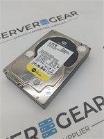 WD3001FYYG Жесткий диск WESTERN DIGITAL 3.5 LFF 3TB 7.2K WD3001FYYG