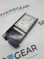 5541894-A Жесткий диск Hitachi 300GB 15K SAS 2.5 VSP 5541894-A