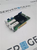 727054-B21 Адаптер HP HBA Ethernet 10Gb 2-port 562FLR-SFP+ 727054-B21