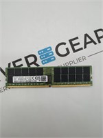 Оперативная память M321RAGA0B20-CWKZJ Samsung 128GB PC5-38400 DDR5-4800 Reg ECC 4RX4 Memory M321RAGA0B20-CWKZJ
