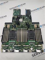 Материнская плата MJ4XF DELL Motherboard R860/R960,V2 MJ4XF