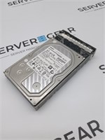 NWCCG Жесткий диск DELL 6TB 7.2K 6Gbps 3.5" SAS 512e NWCCG