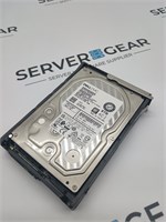 Жесткий диск 118000785 EMC DS60 8 ТБ 7,2 К 12 Гбит/с NL SAS 3,5 512e 118000785