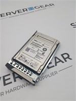 Твердотельный накопитель 0MT0R5 DELL 3,84 ТБ SAS 24 Гб/с 0MT0R5