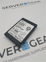 вердотельный накопитель Lenovo ThinkSystem 2.5" PM1653 1.92TB Read Intensive SAS 24Gb HS SSD PM1653