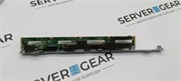 Бэкплейн 02YE075 Lenovo ThinkSystem 1U 8x2.5" SAS/SATA  Backplane W/ Sponge 02YE075