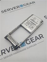 00Y2430 Жесткий диск IBM Lenovo 600GB 10000RPM SAS 6Gbps 2.5" 00Y2430