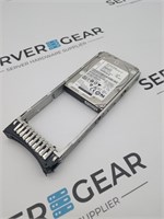 01YM176 Жесткий диск IBM Storwize V7000 2.4TB 2.5 10K HDD 01YM176