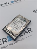 785410-001 Жесткий диск HP 300GB 10K 2.5'' SAS 12Gb/s 785410-001