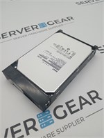 Жесткий диск 118000032-02 EMC HGST 6Tb 7.2K SATA 6Gbps 3.5 118000032-02