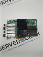 H6Z00A Контроллер HPE 3Par StoreServ 8000 4-port 16Gb FC Fiber H6Z00A