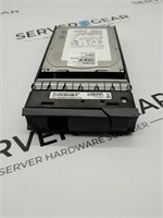 X412A-R6 Жесткий диск NETAPP NetApp Disk 600GB 15K SAS 3.5" DS4243 X412A-R6