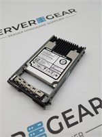 400-AICQ Твердотельный накопитель Dell 1.92TB 12G RI SAS SSD 2.5 400-AICQ