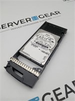 X342A-R6 Жесткий диск NetApp 1.2TB 12G 10K SAS 2.5 X342A-R6