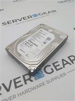 ST6000NM0034 Жесткий диск Seagate 6TB 12G 7.2K LFF 3.5 SAS HDD [ST6000NM0034] ST6000NM0034