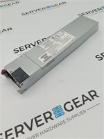 PWS-702A-1R Блок питания Supermicro PWS-702A-1R 700W PWS-702A-1R