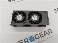 Плата расширения 881467-001 HP SPS-FAN P NON LO-HAL 881467-001