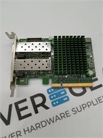 AOC-STGN-I2S Сетевая карта 82599ES 10GB 2PORT SFP+ AOC-STGN-I2S