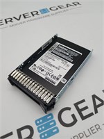 Твердотельный накопитель MTFDDAK1T9TDS-1AW1ZA Lenovo ThinkSystem 2.5" 5300 1.92TB Entry SATA 6Gb Hot Swap SSD MTFDDAK1T9TDS-1AW1ZA