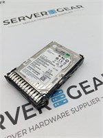 872737-001 Жесткий диск HP 1.2TB SAS 12G 10K SFF 872737-001
