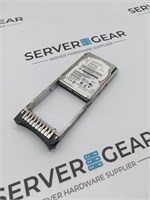 01EJ587 Жесткий Диск IBM System Storage 2Tb (U1200/7200) 12G SAS 2,5" For Storwize V3700 Gen2 01EJ587