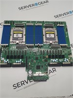 Материнская плата H13DSG-O-CPU SUPERMICRO H13DSG-O-CPU
