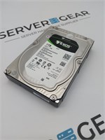 ST1000NM0045 Жесткий диск 1Tb SAS Seagate Enterprise Capacity [ST1000NM0045] ST1000NM0045