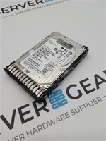 653957-001 Жесткий диск 652583-B21 600GB 10K 2,5'' HDD SFF DP SAS 6Gbs Hot-Plug G8 G9 G10 652583-B21