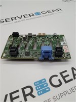 Объединительная корзина R3GPC  Dell R740 8x2.5" HDD Backplane R3GPC