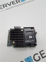 405-AANL Контроллер Dell PERC H740P Mini SAS SATA Raid 405-AANL