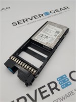 5562956-A Жесткий диск Hitachi 2.4TB 12G 10K SAS 2.5 5562956-A