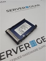876596-001 Жесткий диск HPE 3Par HDD 240GB 2.5" SATA SSD 20000 876596-001