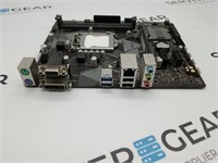 Материнская плата  PRIME H310M-K R2.0 ASUS H310M-K R2.0