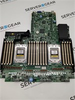 Материнская плата 02YE183 Lenovo ThinkSystem SR665 Systemboard 02YE183