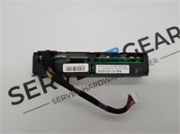 Батарея контроллера 875241-B21 HPE 96W Smart Storage Battery new 875241-B21