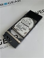 E-X4122A Жесткий диск NetApp 1.8TB SAS 12G 10K SFF E-X4122A