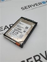 005053154 Жесткий диск 1.8TB 10K 2.5 12G SAS 4160 UNITY  Shipping 005053154