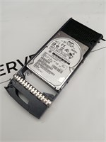 Жесткий диск X343A-R6 NetApp 1.8TB 10K 12Gbps SAS 2.5 X343A-R6