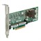 749797-001 Контроллер HPE SAS Controller Smart Array P440/4GB FBWC/12G/int. Single mini-SAS port /PCIe3.0 X8/incl. h/h & f/h. Brckt - фото 191339