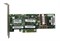 726821-B21 Контроллер HPE SAS Controller Smart Array P440/4GB FBWC/12G/int. Single mini-SAS port /PCIe3.0 X8/incl. h/h & f/h. Brckt - фото 191437