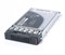 4XB7A14176 Твердотельный накопитель Lenovo ThinkSystem DE Series 7.68TB 1DWD 2.5" SSD 2U24 - фото 192093